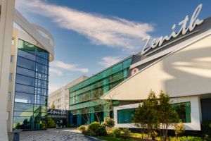 Cushman & Wakefield Echinox a finalizat vânzarea complexului Zenith Conference & Spa din Mamaia